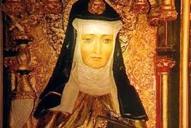 Hildegard of Bingen